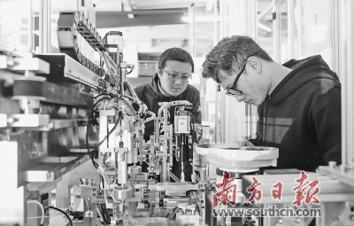 去年中山 315件政协提案全部办复