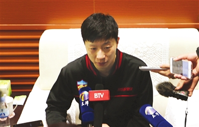 访权健乒乓球俱乐部马龙:再次到武清是一种缘惠州打保龄球地方图片