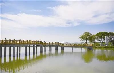 聚焦｜全国第一！湖北一次新增十个“国家级公园”！你家乡有吗？(图3)