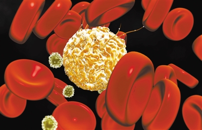 从 跟跑 到 领跑 我国开启干细胞临床治疗时代|