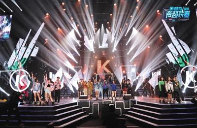 音超联赛收官,300万人投出最强学院