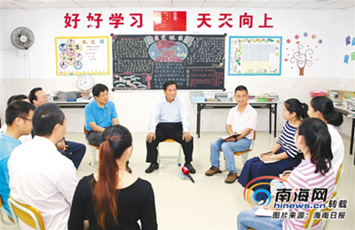 同日跨省履新的两60后履历不凡 一人曾牵头破获震惊全国纵火案