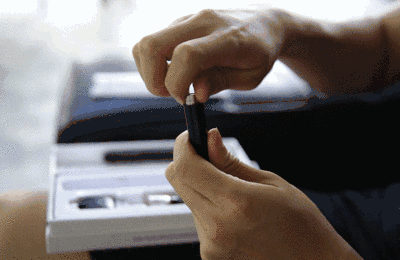 福利| 高颜值电子烟,限时 5 折领走!