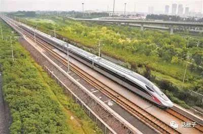 坐高铁也能注册 常旅客 ,100积分=1块钱!明天起