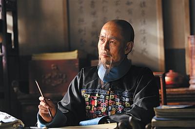 电视剧《于成龙》 图/视觉中国