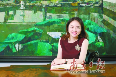 挑战自我,和公司一起二次创业|科大讯飞|人工智