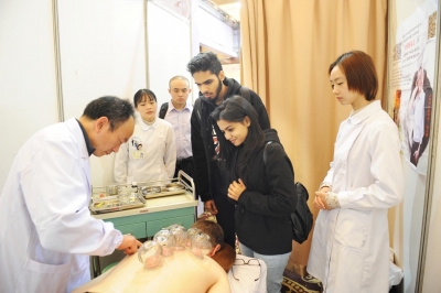 挂上香囊,把中医带回家|中医|香囊|苏北