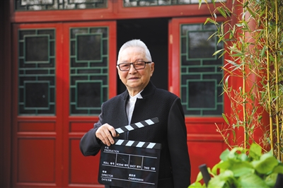 重返电视剧黄金时代 郑晓龙赵宝刚追忆1990年