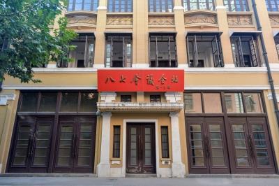 2017武汉十大景区,美食,赛事……快收藏!