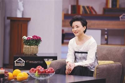 杨澜新节目《你好!生活家》寻回烟火气