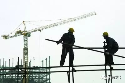 维护农民工工伤保险权益!河南农民工工伤认定