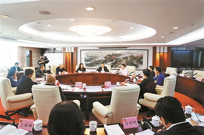 省、市政协委员积极建言 聚焦民生问题拿出高