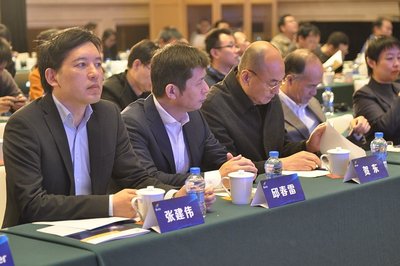 聚焦AI 拥抱未来 全国博士后学术论坛在珠海横