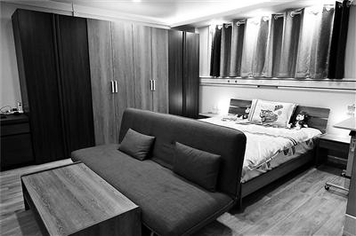 北京首间儿童临终关怀病房启用 让孩子在平静