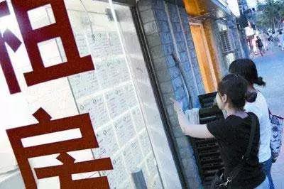 无中介费的个人直租 如何勒索租户?套路太深!