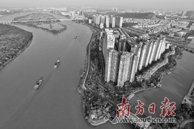 顺德大良人口_有奖投票 2018顺德十大新闻评选,就差您一票啦(2)