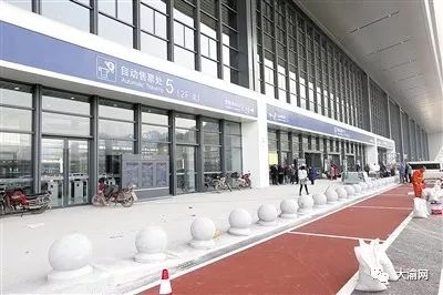 重庆西站各线路票价、旅程时长已定!还有 列车