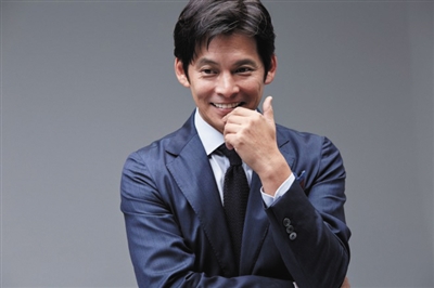 织田裕二 回忆《东爱》表演太失败