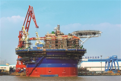 南通:创新转型,高质量发展走在前