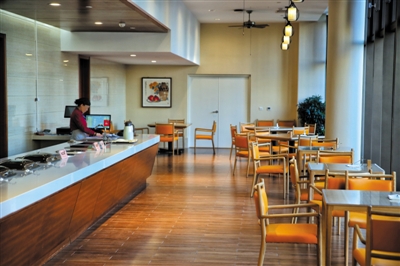 养老地产成长困局:房企不卖房很难盈利 处境尴