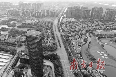 顺德北滘2020年GDP_超过去年 佛山七大板块刷新地价 南海最多(2)