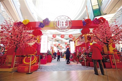 柏可林 摄