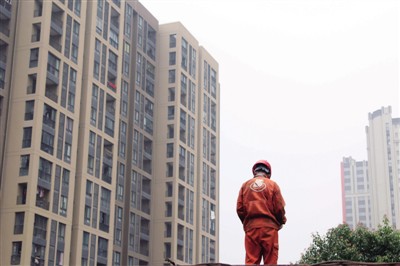 柏可林 摄