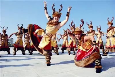 你还不知道?哈尔滨这座建筑相当于5个水立方