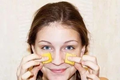 每天用它擦脸,皮肤光滑细嫩,再也不长斑!|香蕉皮