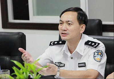 同日跨省履新的两60后履历不凡 一人曾牵头破获震惊全国纵火案