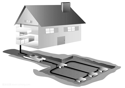 既要蓝天又保温暖 浅层地热能利用箭在弦上|地