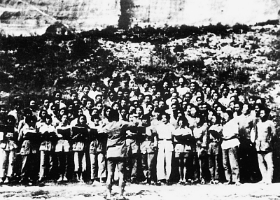 大梦想家 单簧管曲谱