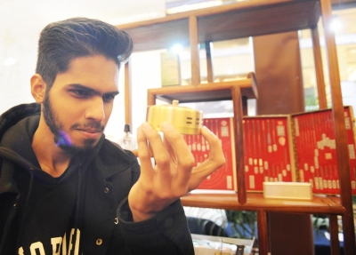 挂上香囊,把中医带回家|中医|香囊|苏北