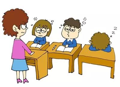 大学了,还有必要上早自习吗?|早自习|晚自习|学生们_新浪新闻