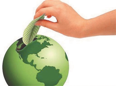 有力保障环保税法顺利实施|环保|税法|污染物