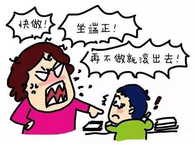 各地减负令难减负 家长陪作业"累成狗"