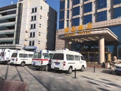 中国新闻网:医院院长坠楼嫌犯涉挪用资金 警方：如涉黑将严处