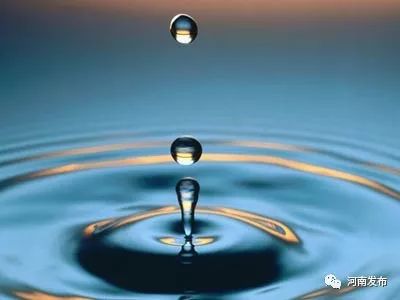 起河南实施水资源税改革 不影响居民和一般工