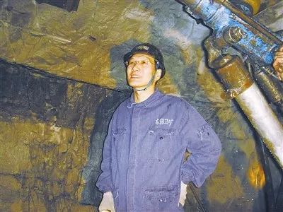 在龙煤集团双鸭山矿业公司,有位传奇矿长刘金奇.怎么个传奇法?