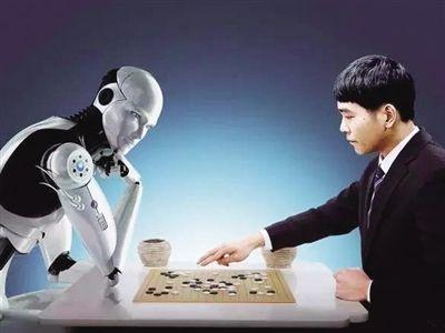 阿尔法狗正式开始教下棋,世界第一柯洁都要跟着它重学围棋了