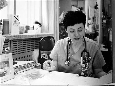 北京首间儿童临终关怀病房启用 让孩子在平静