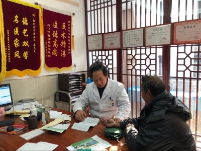 苏北专家来做手术 患者节约2.5万|做手术|基层医