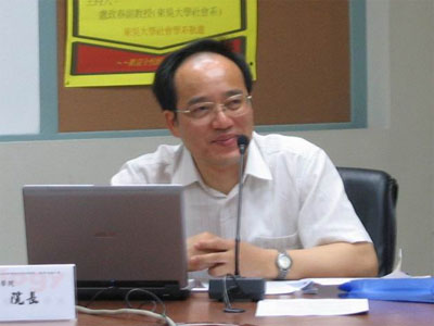 乌云毕力格等6位历史学者入选2017年度长江学