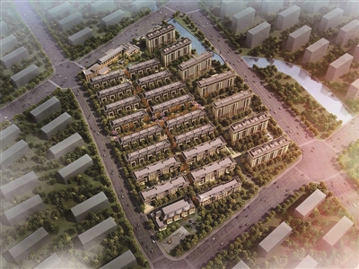 2017年度江苏(南京)最具匠心明星楼盘|南京|高