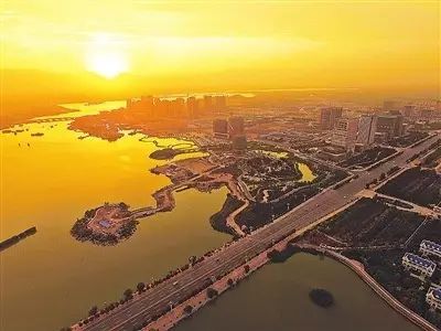 阅海人口_银川阅海公园图片
