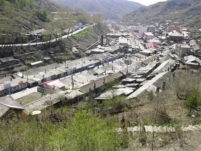 棚改房也可贷款,这家国企这样圆了员工的"安居梦"|夹皮沟|贷款|房屋