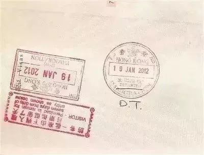 注意,快查查护照上有没有这两个字,去港澳小心