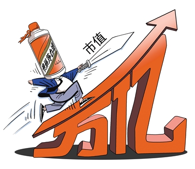 贵州茅台投资价值存三大疑问|贵州茅台|茅台|股