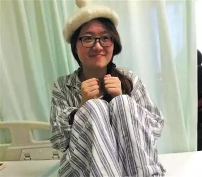 渐冻症一年容貌巨变 新浪网