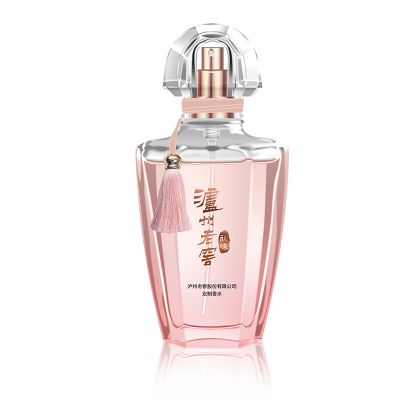 泸州老窖卖香水当网红|泸州老窖|网红|天猫